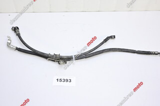 Furtune Frana Fata Suzuki GSXR 600 / GSXR 750 L1 2011 - 2024