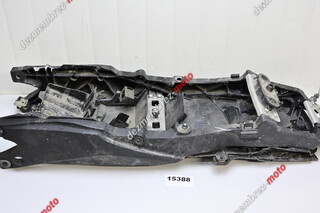 Cadru Codita Spate Undertail Suzuki GSXR 600 / GSXR 750 L1 2011 - 2024