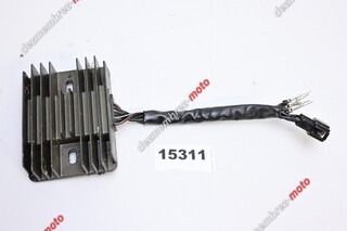 Releu Incarcare Regulator Tensiune Suzuki GSXR 600 / GSXR 750 L1 2011 - 2024