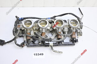 Rampa Injectie Corp Acceleratie Suzuki GSXR 600 L1 2011 - 2024