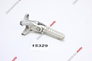 Scarita Fata Stanga Suzuki GSXR 600 / GSXR 750 L1 2011 - 2024