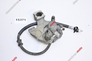 Etrier Frana Spate Cu Suport Si Furtun Suzuki GSXR 600 / GSXR 750 L1 2011 - 2024