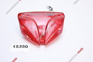 Stop Frana Lumina Spate Suzuki GSXR 600 / GSXR 750 L1 2011 - 2024