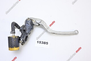 Maneta Cu Pompa Frana Fata Si Rezervor Suzuki GSXR 600 / GSXR 750 L1 2011 - 2024