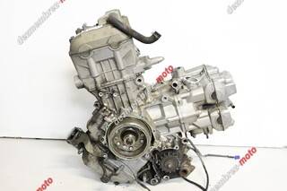 Motor Propulsor Honda XL1000V Varadero SD01 1999 - 2002