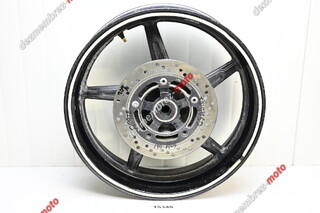 Janta Roata Spate Cu Disc Frana Suzuki SFV 650 Gladius 2009 - 2016