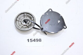 Capac Motor Pinion Ambreiaj Suzuki GSXR 600 / GSXR 750 L1 2011 - 2024
