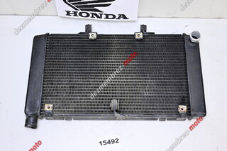Radiator Apa Honda CB 600 F Hornet PC41 2007 - 2010