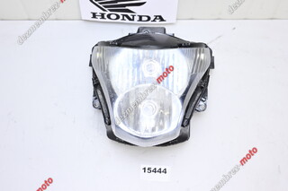 Far Honda CB 600 F Hornet PC41 2007 - 2010