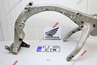 Cadru Sasiu Cu Acte Honda CB 600 F Hornet PC41 2007 - 2010