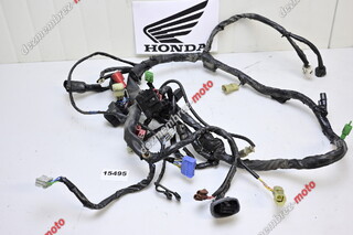Instalatie Electrica Honda CB 600 F Hornet PC41 2007 - 2010