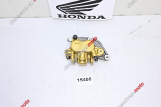 Etrier Frana Fata Stanga Cu Suport Honda CB 600 F Hornet PC41 2007 - 2010