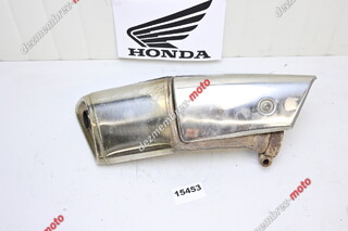 Toba Evacuare Finala OEM Honda CB 600 F Hornet PC41 2007 - 2010