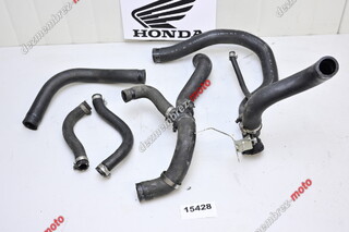 Furtune Apa Radiator Honda CB 600 F Hornet PC41 2007 - 2010