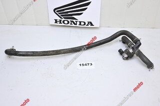 Valva Supapa Aer Honda CB 600 F Hornet PC41 2007 - 2010