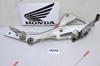 Suport Cadru Scarita Dreapta Pedala Frana Honda CB 600 F Hornet PC41 2007 - 2010