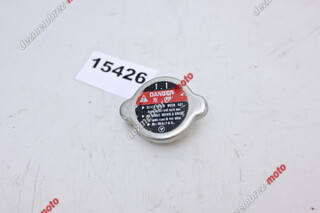 Buson Capac Radiator Apa Honda CB 600 F Hornet PC41 2007 - 2010