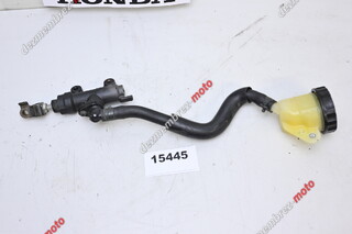 Pompa Frana Spate Cu Bidonas Honda CB 600 F Hornet PC41 2007 - 2010