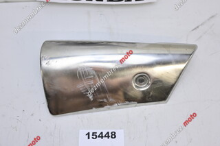 Protectie Termica Toba Evacuare Finala Honda CB 600 F Hornet PC41 2007 - 2010