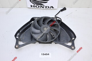 Ventilator Radiator Apa Honda CB 600 F Hornet PC41 2007 - 2010