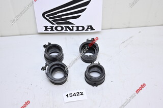 Flansa Garnitura Galerie Admisie Honda CB 600 F Hornet PC41 2007 - 2010