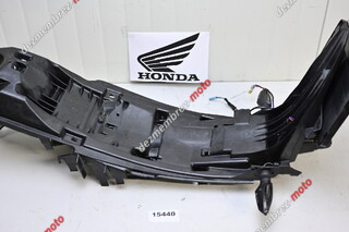 Undertail Suport Numar Semnalizari Spate Honda CB 600 F Hornet PC41 2007 - 2010