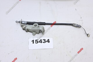 Mecanism Incuietoare Sa Sezut Honda CB 600 F Hornet PC41 2007 - 2010