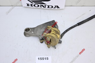 Etrier Frana Spate Cu Suport Si Furtun Honda CB 600 F Hornet PC41 2007 - 2010
