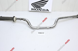 Ghidon Cu Capeti Ghidon Si Tub Acceleratie Honda CB 600 F Hornet PC41 2007 - 2010