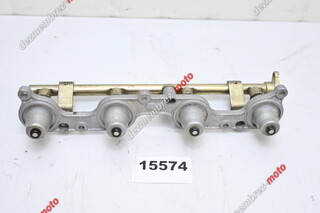 Rampa Injectie Secundara Honda CBR600RR PC37 2005 - 2006