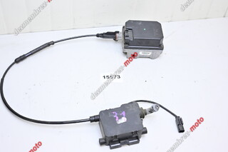 Modul Cruise Control Distribuitor Cabluri Acceleratie BMW R1200RT K26 2005 - 2013