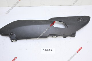 Carena Plastic Codita Spate BMW R1200R K27