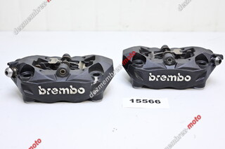 Etrieri Frana Fata Brembo BMW R1200GS / R1250GS / R1200RT 2013 - 2024