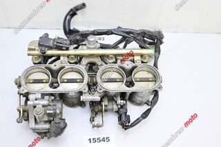 Rampa Injectie Corp Acceleratia Yamaha YZF R1 2004 - 2006