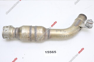 Cot Teava Toba Evacuare Yamaha FZ6 2004 - 2009