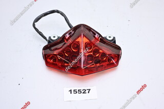 Stop Frana Lumina Spate Kawasaki ER6N 2012 - 2016