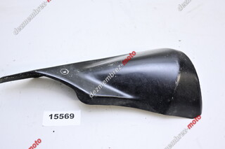Protectie Toba Evacuare Suzuki GSXR 600 / 750 2011 - 2024