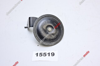 Claxon Kawasaki ZX6R ZX-6R 2005 - 2006