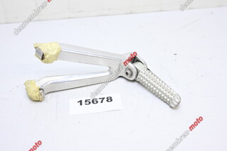 Suport Scarita Pasager Spate Stanga Yamaha YZF R1 2002 - 2003