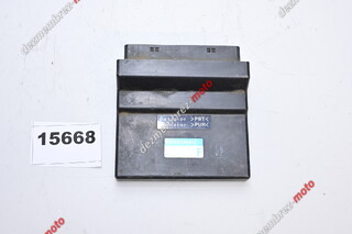 Calculator ECU CDI Unitate Control Kawasaki ZX6R 2003 - 2004