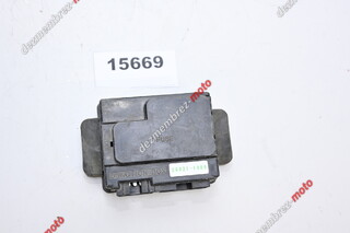 Cutie Panou Sigurante Junction Box Kawasaki ZX6R 2003 - 2004