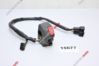 Bloc Comenzi Switch Start Stop Kawasaki ZX6R 2003 - 2004
