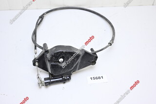 Capac Pinion Fata Cablu Ambreiaj Suzuki GSR 600 2006 - 2010