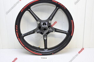 Janta Roata Fata Yamaha MT 03 2006 - 2014