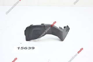 Capac Plastic Trim Dreapta Bobina Inductie BMW R1200GS K25 2008 - 2012