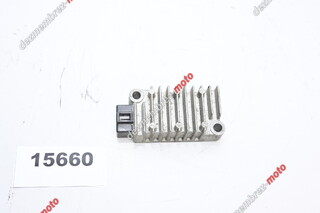 Regulator Tensiune Releu Rectifier Yamaha YZF R 125 / MT 125 2014