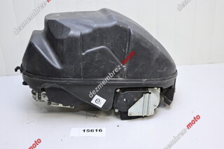Airbox Corp Acceleratie Rampa Injectie Carcasa Filtru Aer Ducati Diavel 1200 2010 - 2014