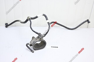 Flansa Galerie Admisie Furtune Benzina Ducati Multistrada 1200 2010 - 2012