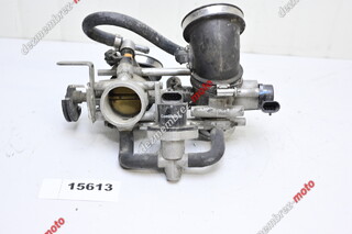Corp Acceleratie Rampa Injectie Ducati Monster 696 796 1100 2019 - 2014