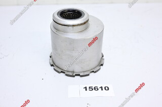 Butuc Excetric Ax Spate Ducati Monster S2R / 1000 / Hypermotard 796 / 1100